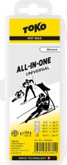 All-in-one Universal 120 g