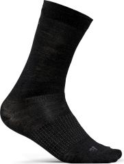 2-PACK Wool Liner Sock