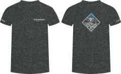 Mountain Village Male T-shirt