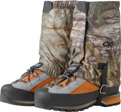 Rocky Mountain Low Gaiters Realtree