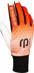 Glove Race Synthetic Wmn