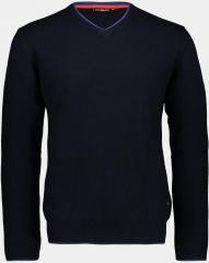 MAN Knitted Pullover