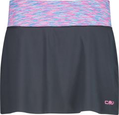 Woman Skirt Trail 2-IN-1