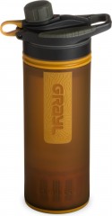 Geopress Purifier Bottle