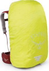 Ultralight High Vis Raincover S electric lime (89) S