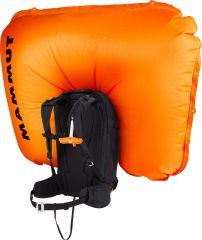 Pro X Removable Airbag 3.0