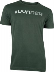 Unisex Uynner Club #uynner T-shirt