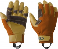 Direct Route Gloves