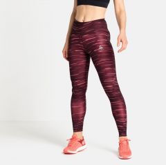 Tights Zeroweight Print Reflective