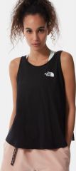 Womens Simple Dome Tank