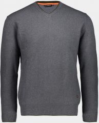 MAN Knitted Pullover