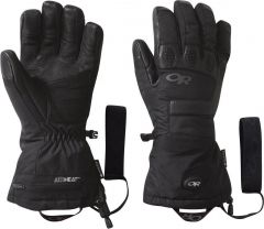 Lucent Heated Sensor Gloves
