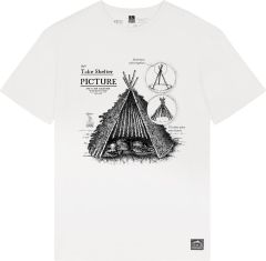 D&S Shelter Tee