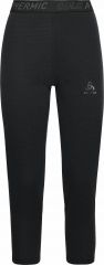 Women's Active Thermic 3/4 Base Layer Bottoms