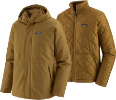 M's Lone Mountain 3-in-1 Jacket