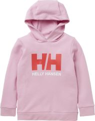 K HH Logo Hoodie