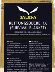 Rescue Blanket