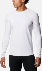 Midweight Stretch Long Sleeve Top