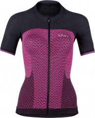 Lady Biking Alpha OW Shirt Short Sleeve.