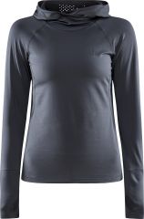 ADV Charge Hooded Sweater Women