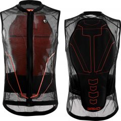 Armor Vest
