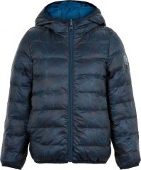 Jacket Quilted 740398