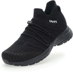 Lady Free Flow Tune Shoes Black Sole