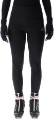 Lady Cross Country Skiing Wind Pant Long