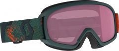 Goggle Jr Witty SGL
