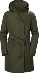 W Welsey II Trench Insulated
