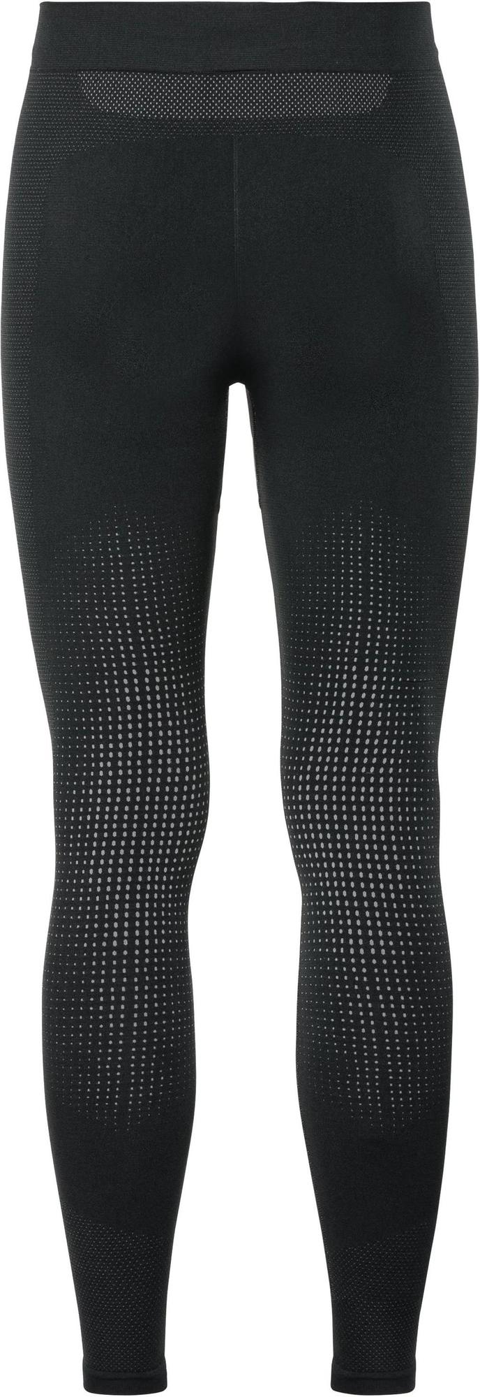 Odlo Men's Performance Warm Base Layer Pants | SportFits Shop