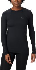Midweight Stretch Long Sleeve Top