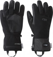 GL145 Homme Outdoor Hiver Chaud Thermique Pêche Granulation Mitten Convertisseur Glove 