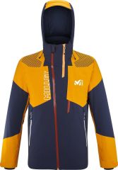 Snowbasin Jacket M