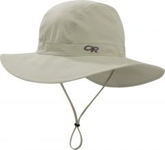 Ferrosi Wide-brim Hat