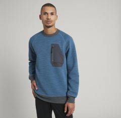 Ult-hike MNS Crew Pullover