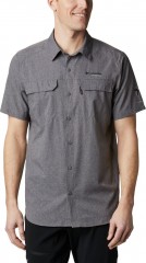 Irico Men's Short Sleeve Shirt