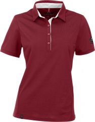 Funktions-Polo-Shirt Hermine