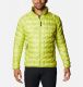 bright chartreuse (386)