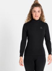 BL TOP Turtle Neck Long Sleeve Active Warm ECO