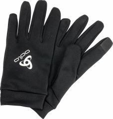 Gloves Stretchfleece Liner ECO E-tip