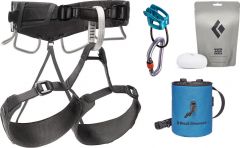 Momentum 4S Harness Package