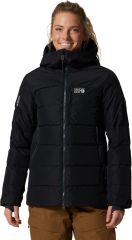 Direct North Gore Tex Down Jacket