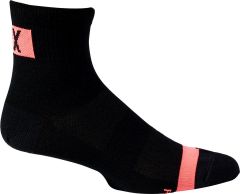 4" Flexair Merino Sock