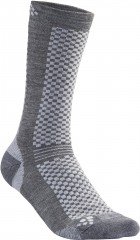 Warm Mid 2-PACK Sock