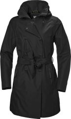 W Welsey II Trench