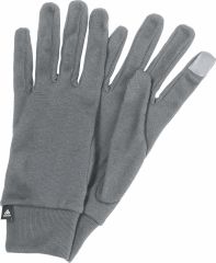 Gloves Active Warm ECO E-tip