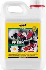 Eco Shoe Fresh 2500 ml